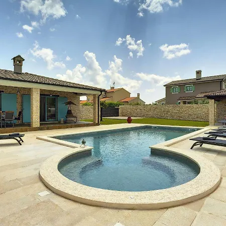 Lovely With Private Pool Villa