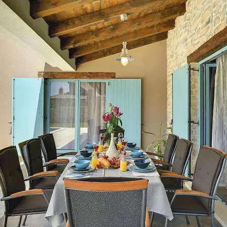 Lovely With Private Pool Villa