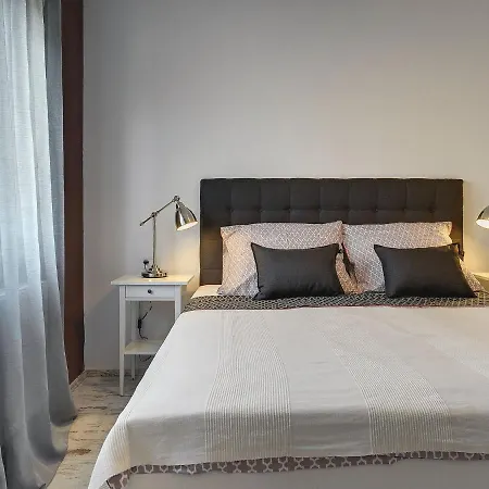 Lovely With Private Pool Villa Jursici