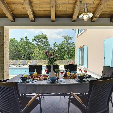 Lovely With Private Pool Villa *