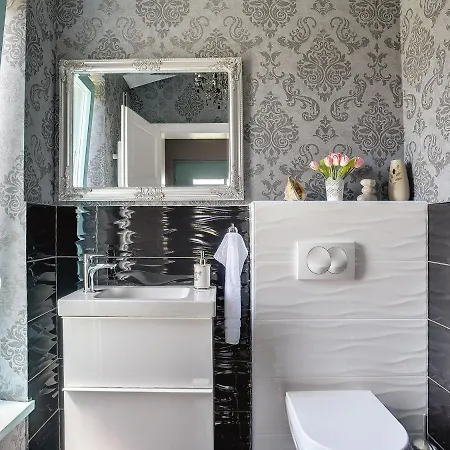 Villa Lovely With Private Pool Jursici